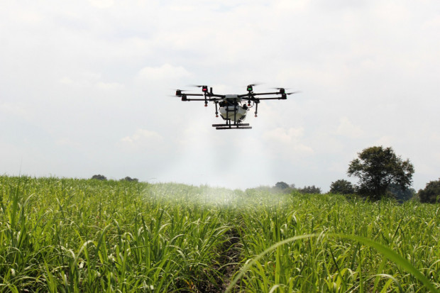 За дроновете в земеделието и какви са ползите от тях