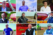 Хиляди фермери за успеха си със сеялката Väderstad Tempo