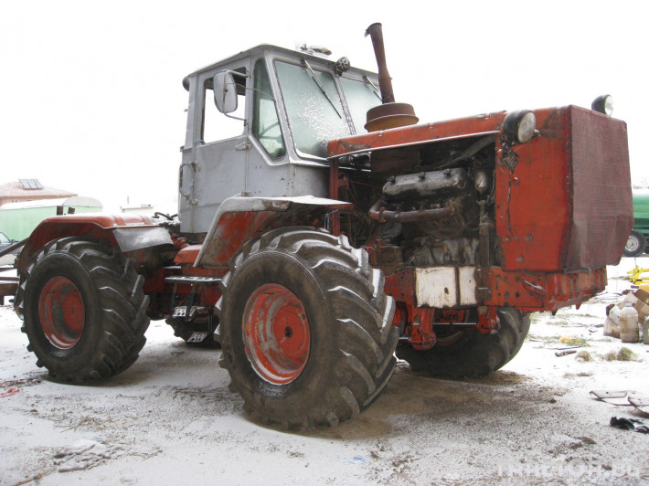 Трактори трактор друг Т- 150 0 - Трактор БГ