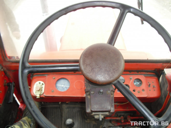 Трактори Владимировец Т 25А 6 - Трактор БГ
