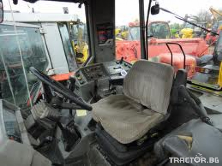 Трактори Massey Ferguson 3670 1 - Трактор БГ