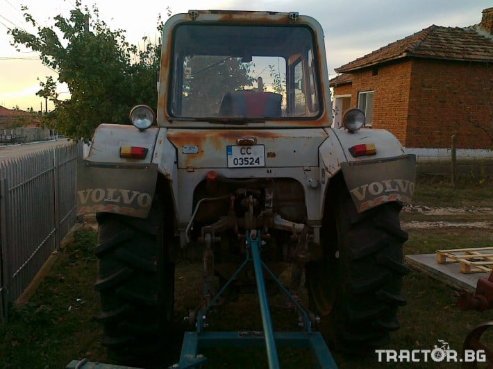 Трактори Беларус МТЗ Тк 80 3 - Трактор БГ