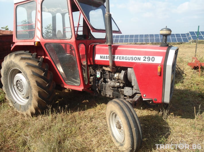 Хедери за жътва Адаптер за царевица Fantini 97 18 - Трактор БГ