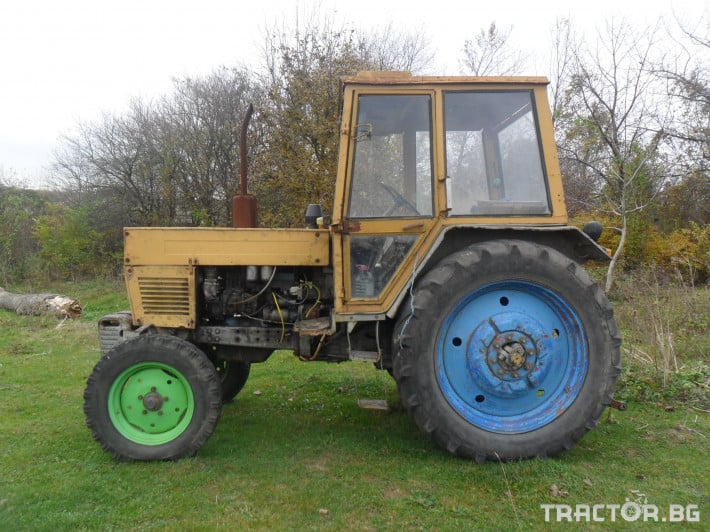 трактор друг MТЗ - ТК80 - Трактор БГ