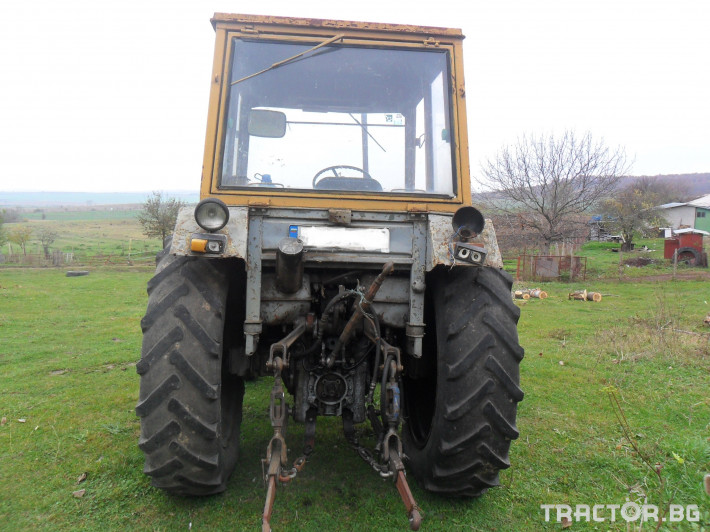 Трактори трактор друг MТЗ - ТК80 1 - Трактор БГ