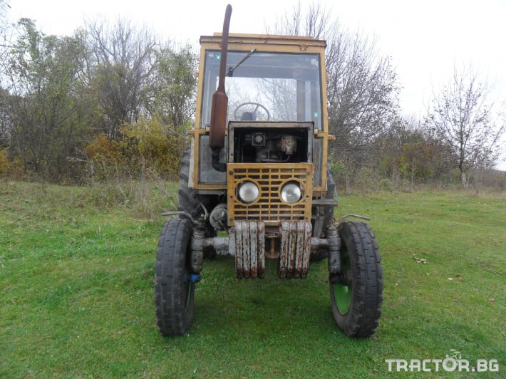 Трактори трактор друг MТЗ - ТК80 2 - Трактор БГ