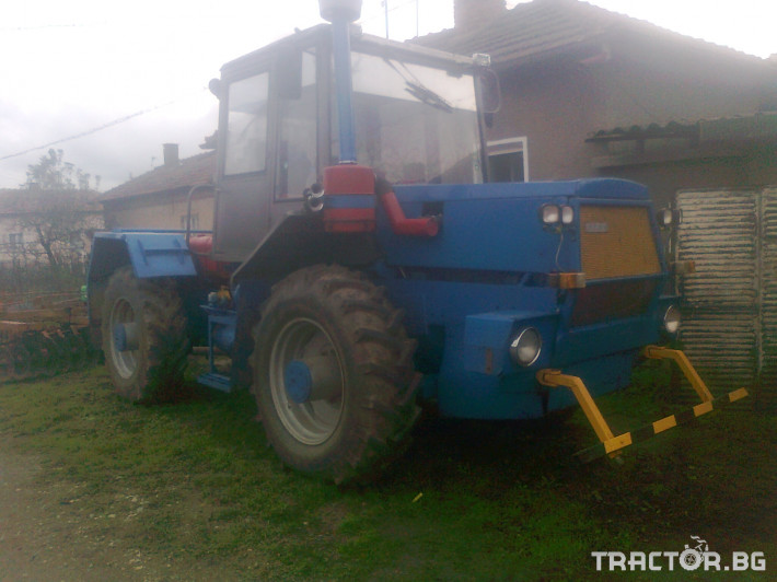 Трактори трактор друг Шкода 1 - Трактор БГ