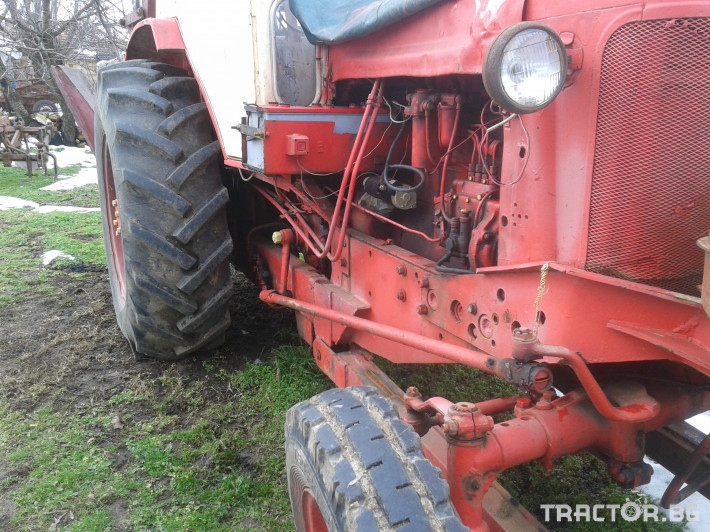 Трактори ЮМЗ 6 5 - Трактор БГ