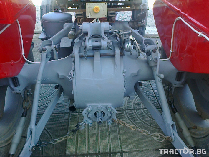 Трактори IMT 539 10 - Трактор БГ