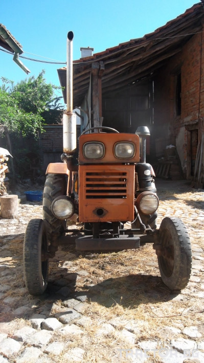 Трактори Xingtai 14 к.с. 4 - Трактор БГ