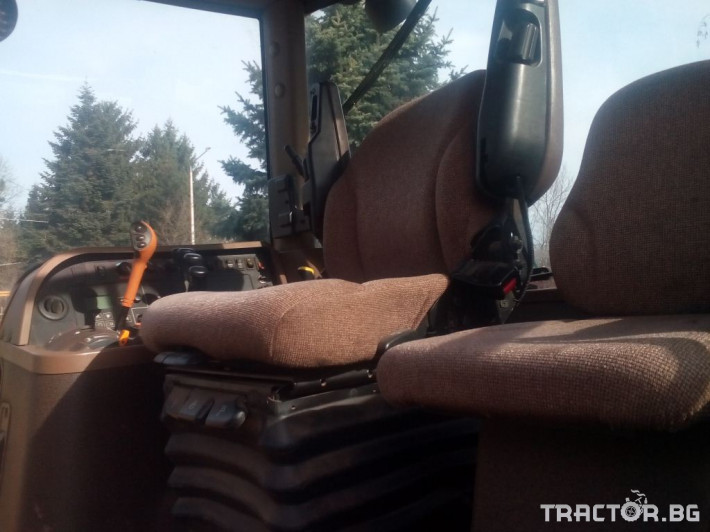 Трактори John Deere 7730 8 - Трактор БГ