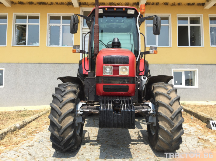 Трактори Беларус МТЗ 1523.3 КЛИМАТИК ЛИЗИНГ 0 - Трактор БГ