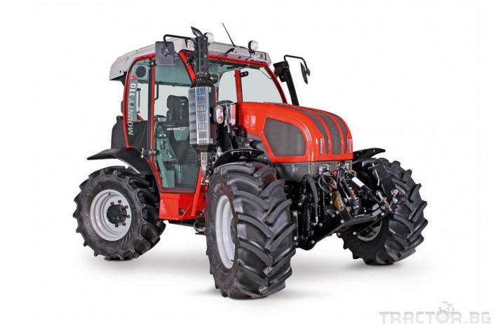 Трактори трактор друг Високопланински REFORM MOUNTY 110V 3 - Трактор БГ