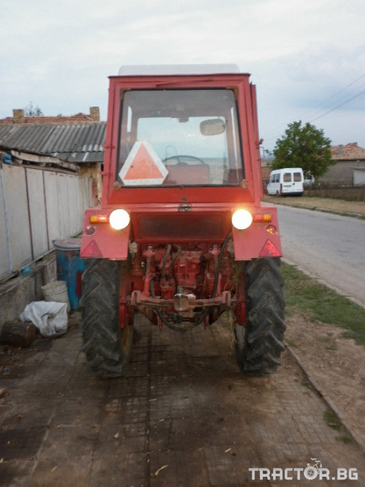 Трактори Владимировец Т25 А 4 - Трактор БГ