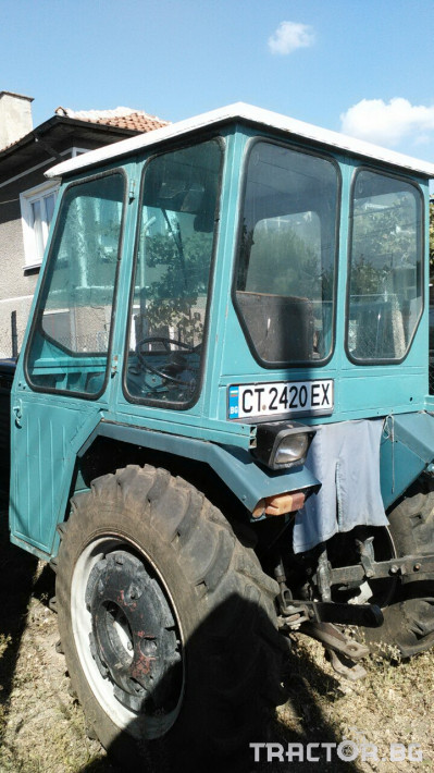 Трактори трактор друг Тaishan TS300 2 - Трактор БГ