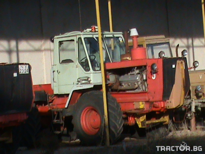 Трактори трактор друг Т150 2 - Трактор БГ