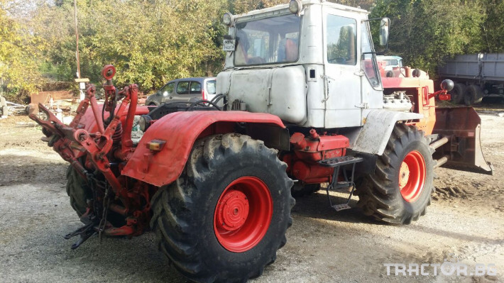 Трактори трактор друг Т-150- НАЛИЧЕН В РУСЕ 2 - Трактор БГ
