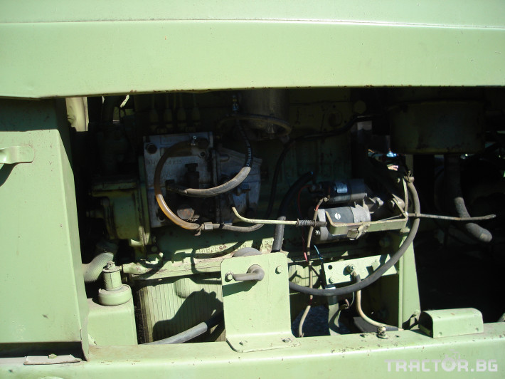 Косачки FORSHRIT E-302 6 - Трактор БГ