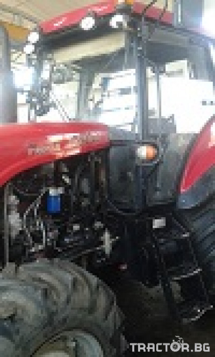 Трактори Pronar 1025А 2 - Трактор БГ