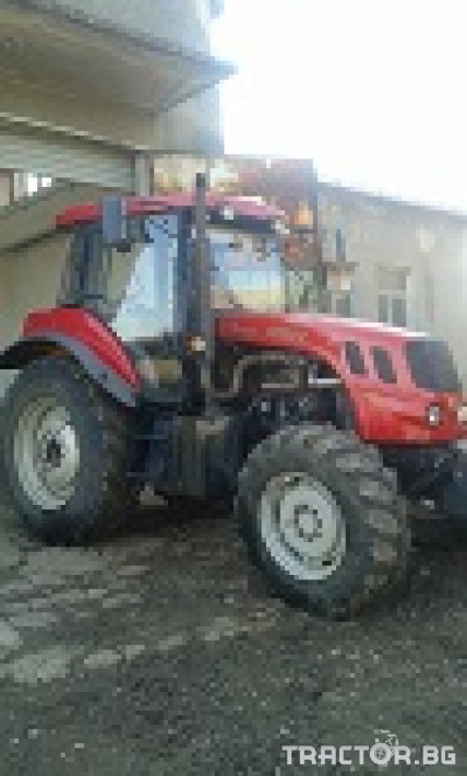 Трактори Pronar 1025А 3 - Трактор БГ