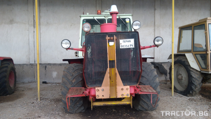 Трактори трактор друг Т150 4 - Трактор БГ