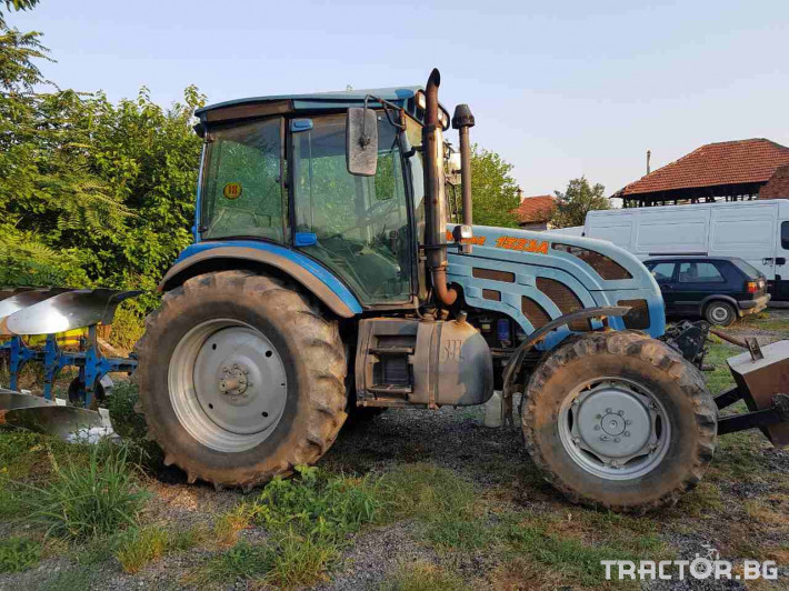 Трактори Pronar 1523A 150 к.с. 0 - Трактор БГ