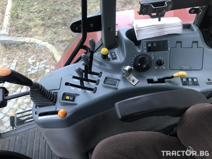 Трактори CASE IH MX 150 СОБСТВЕН ЛИЗИНГ 13 - Трактор БГ
