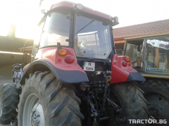 Трактори Pronar 1025.2 10 - Трактор БГ