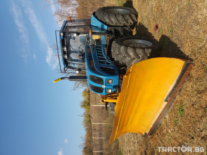 Трактори Беларус МТЗ 1221 12 - Трактор БГ