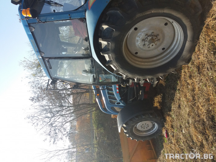 Трактори Беларус МТЗ 1221 16 - Трактор БГ