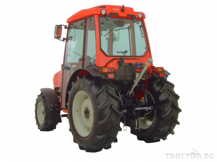 Трактори Goldoni Лозаро-овощарски трактор Energy 80 2 - Трактор БГ