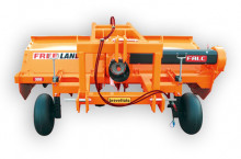 Ротационен плуг FALC модел FREELAND 3000