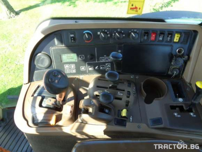 Трактори John Deere 7720 10 - Трактор БГ
