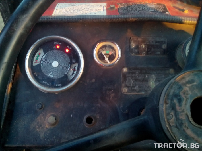 Трактори Massey Ferguson imt 577 2 - Трактор БГ