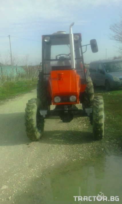 Трактори Владимировец bt32048a 0 - Трактор БГ