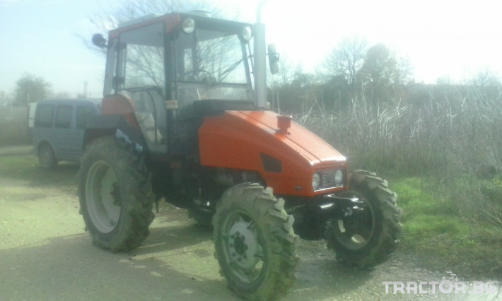 Трактори Владимировец bt32048a 1 - Трактор БГ