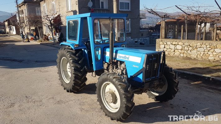 Трактори Landini нов внос 4х4 12 - Трактор БГ