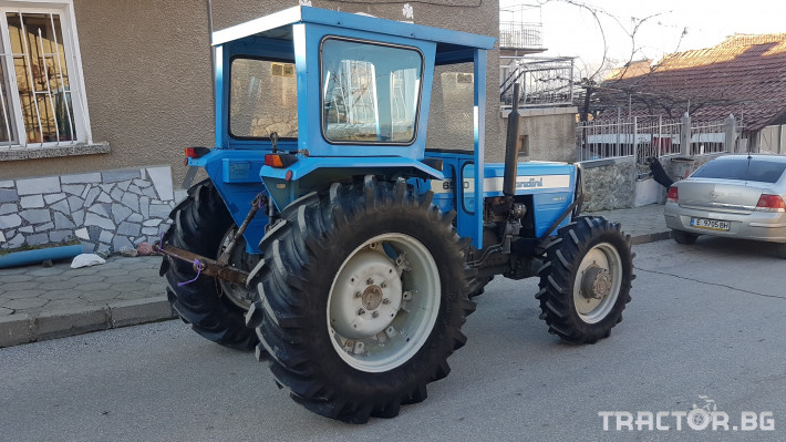 Трактори Landini нов внос 4х4 14 - Трактор БГ