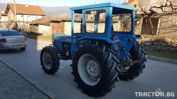 Трактори Landini нов внос 4х4 15 - Трактор БГ