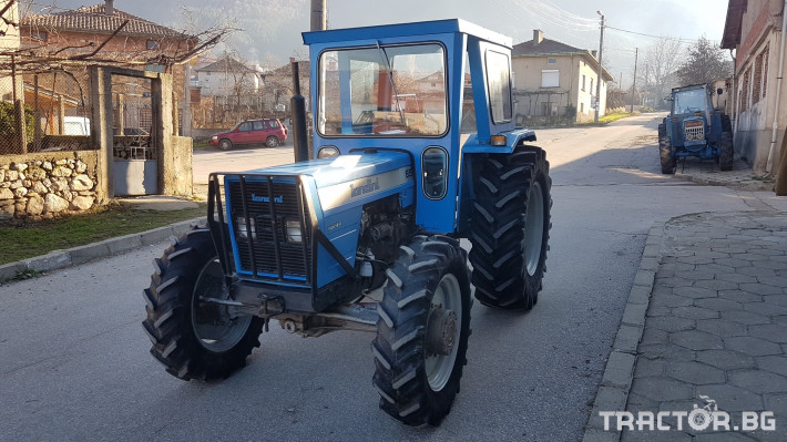 Трактори Landini нов внос 4х4 19 - Трактор БГ