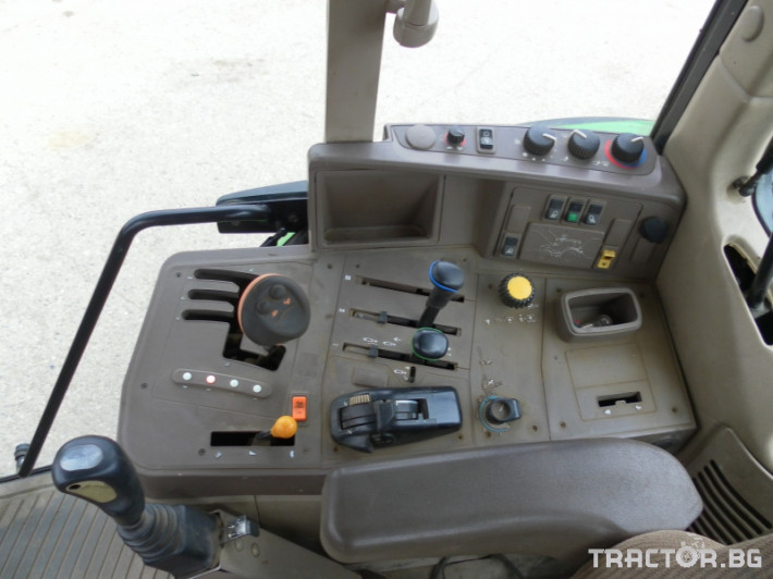 Трактори John Deere 6630 6 - Трактор БГ