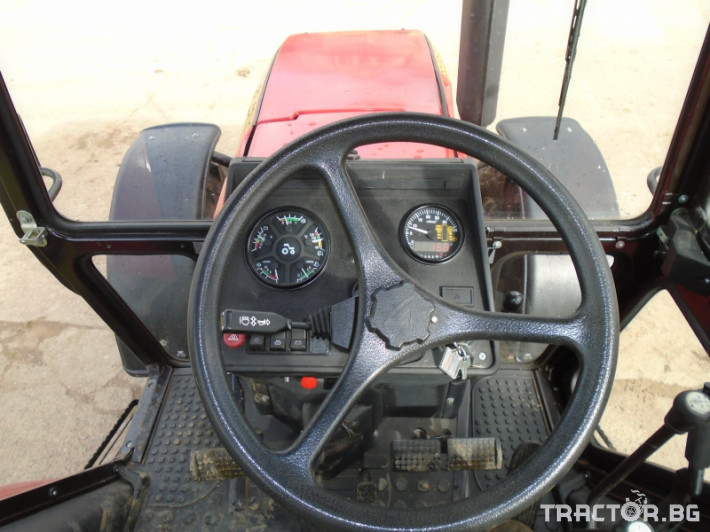 Трактори Беларус МТЗ 920.3 9 - Трактор БГ