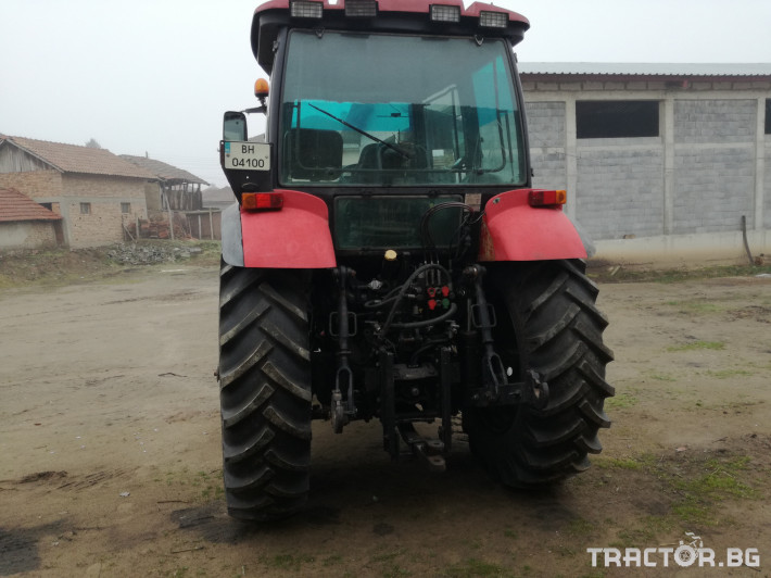 Трактори Беларус МТЗ 1523.4 дойц двигател 7 - Трактор БГ