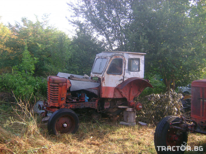 Трактори Беларус МТЗ 5 лц 1 - Трактор БГ