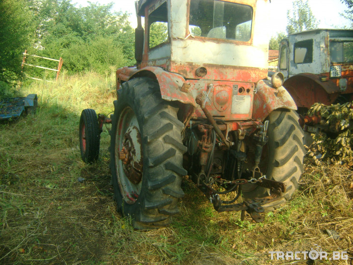 Трактори Беларус МТЗ 5 лц 2 - Трактор БГ