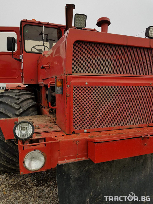 Трактори Кировец К700 1 - Трактор БГ