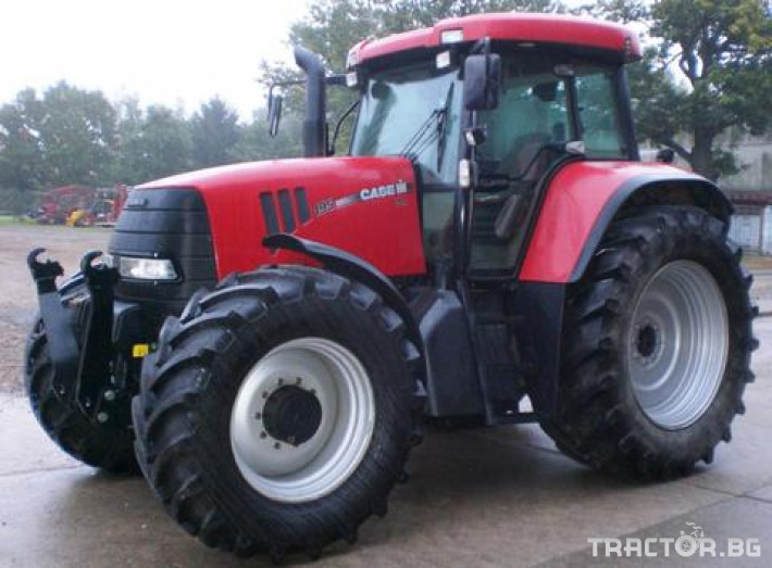 Части за трактори Ремонтен к-т Case CVX195 (162000010861) 0 - Трактор БГ