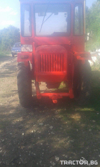 Трактори трактор друг Т16 4 - Трактор БГ