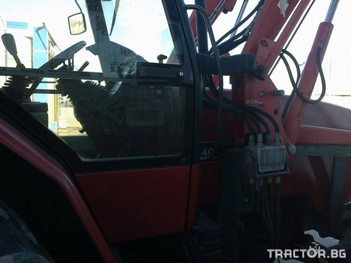 Трактори CASE-IH CASE IH 5140 0 - Трактор БГ