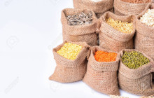 Почистване на семена и зърнени култури - MEYER